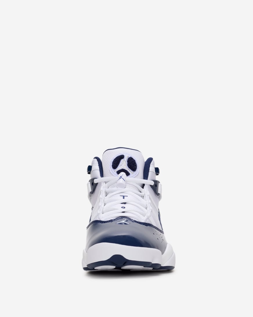 6 Rings