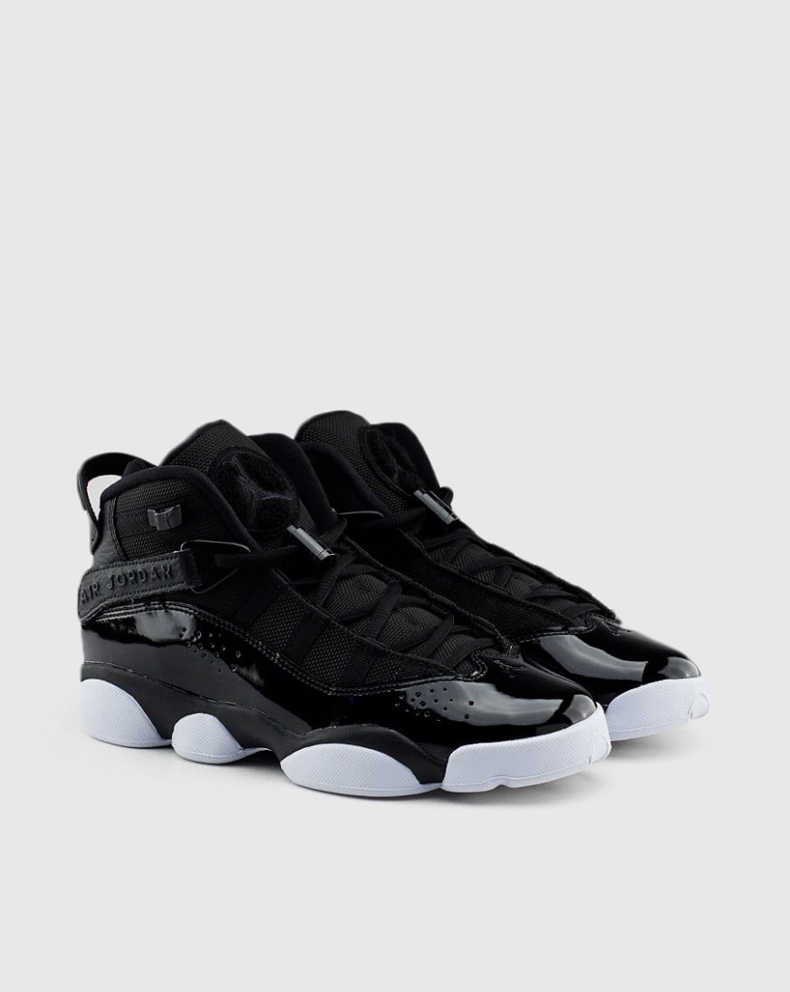 Big Kids' Jordan 6 Rings