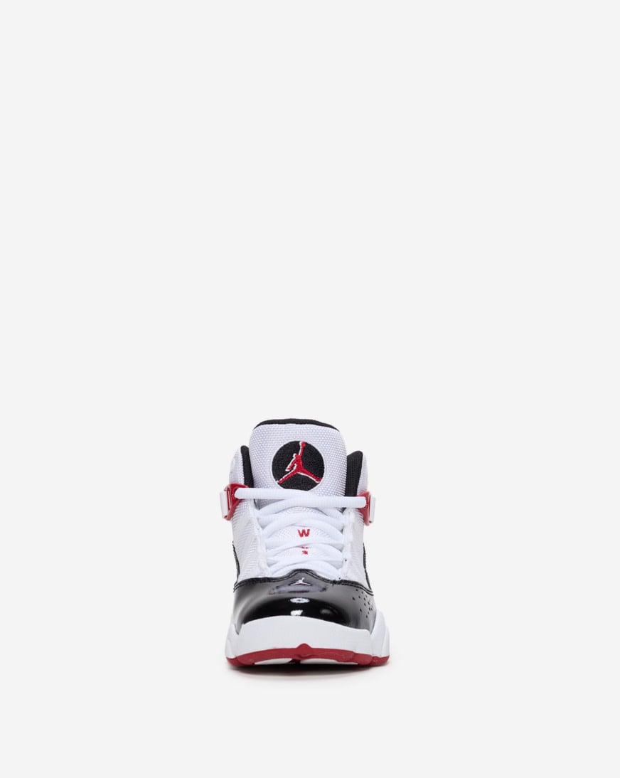 Little Kids' 6 Rings