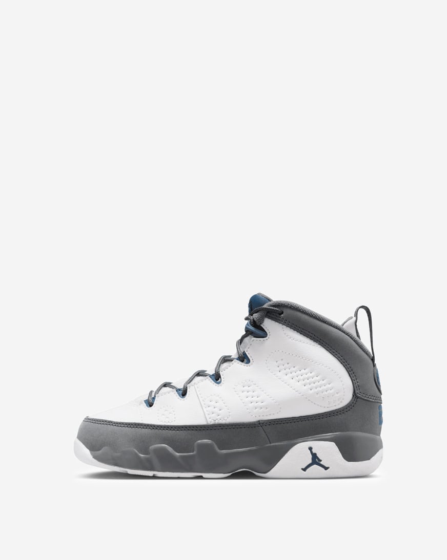 Little Kids' Air Jordan 9 Retro