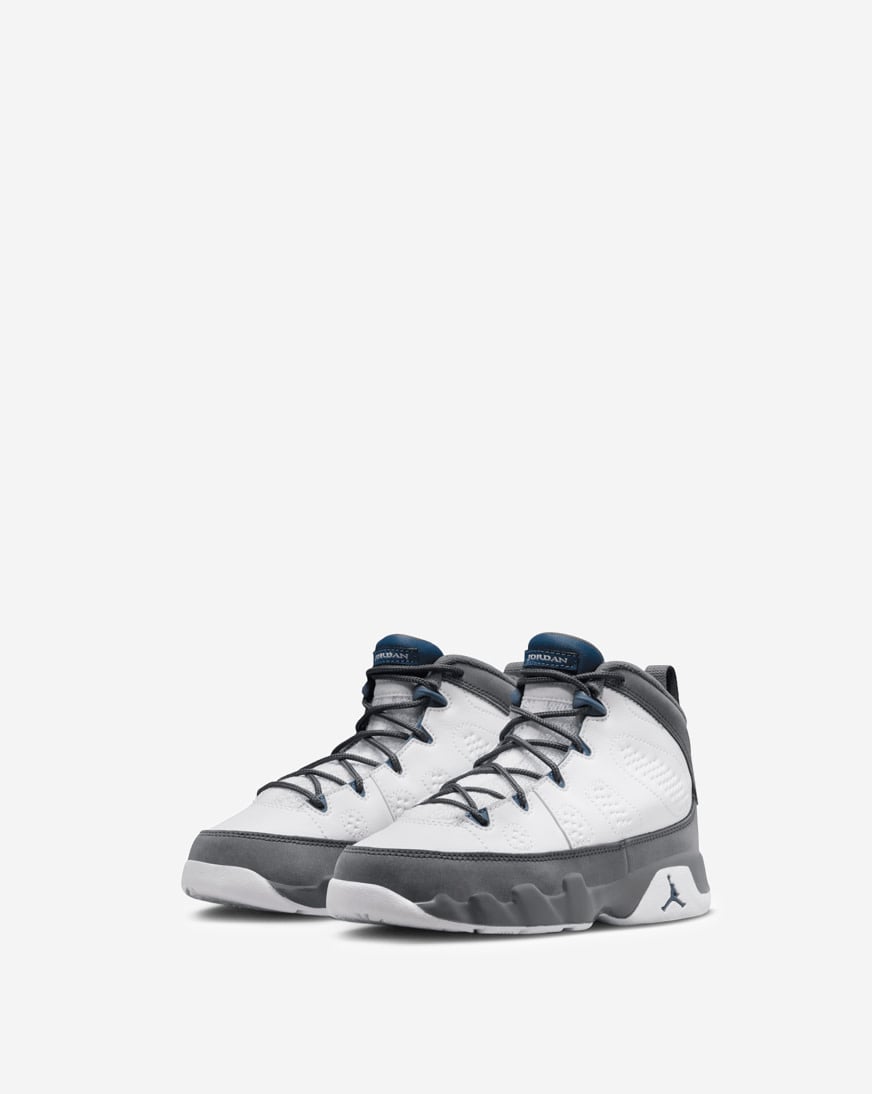 Little Kids' Air Jordan 9 Retro