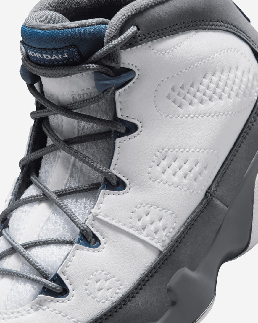 Little Kids' Air Jordan 9 Retro