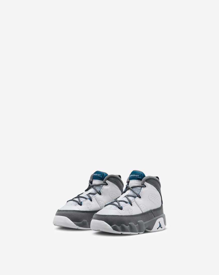 Toddler Air Jordan 9 Retro