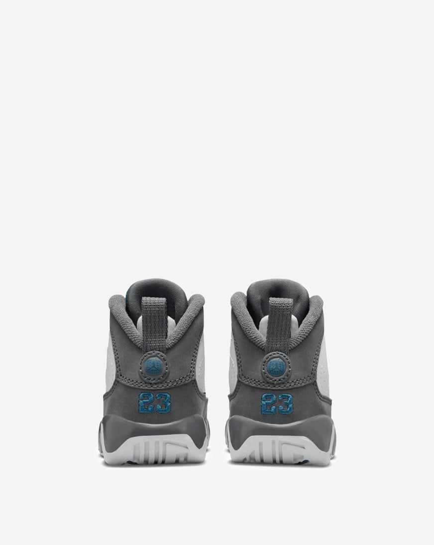Toddler Air Jordan 9 Retro
