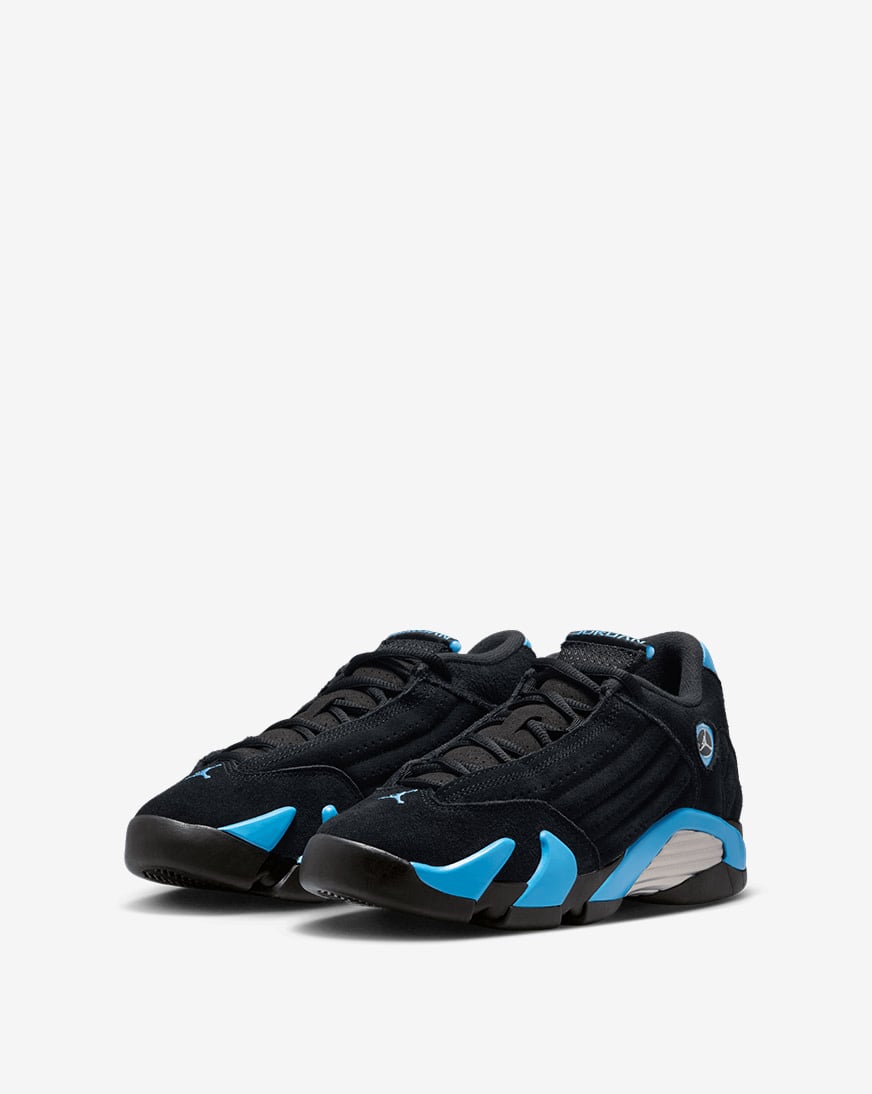 Big Kids' Air Jordan 14 Retro