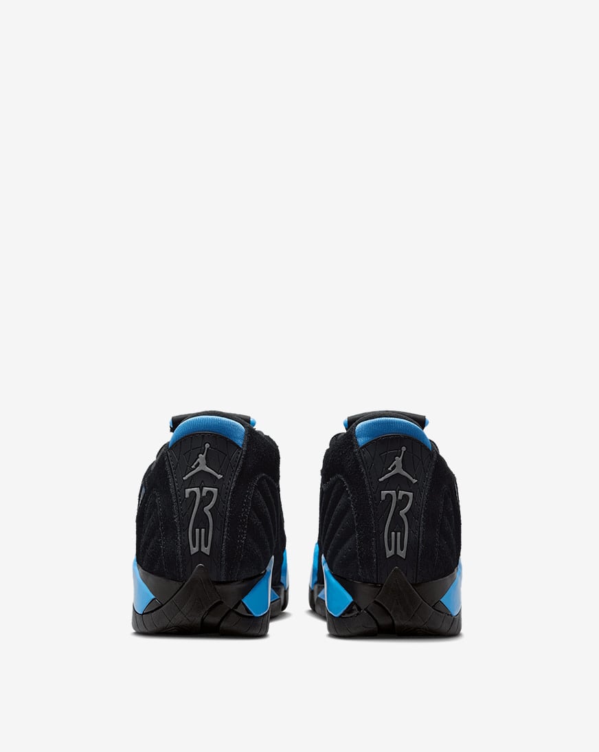 Big Kids' Air Jordan 14 Retro