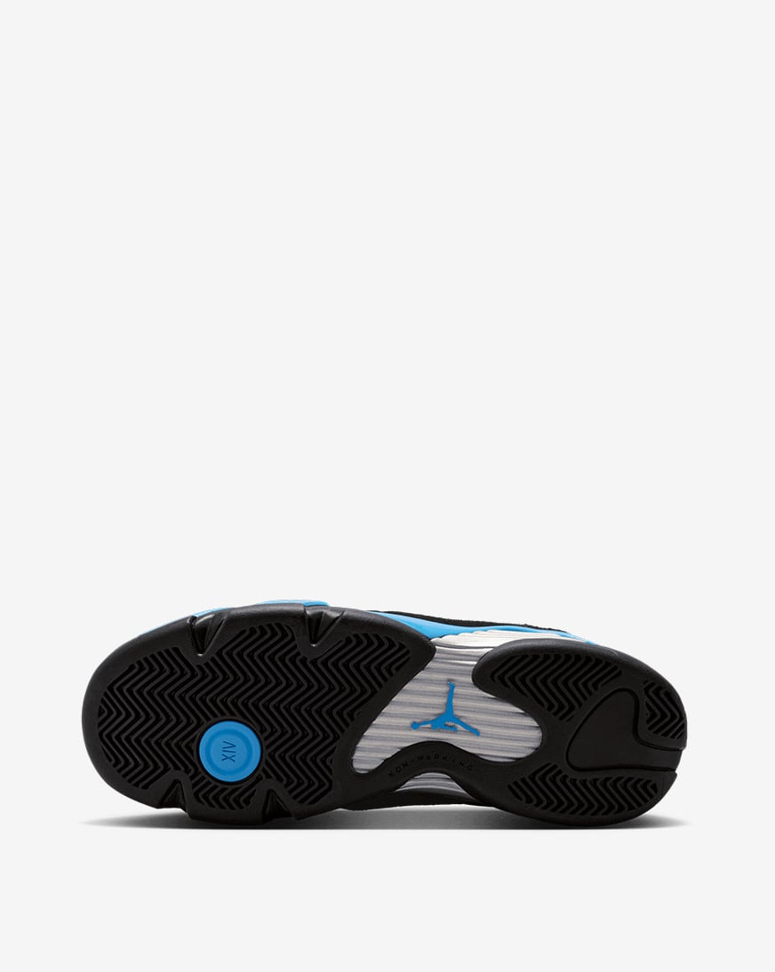 Big Kids' Air Jordan 14 Retro