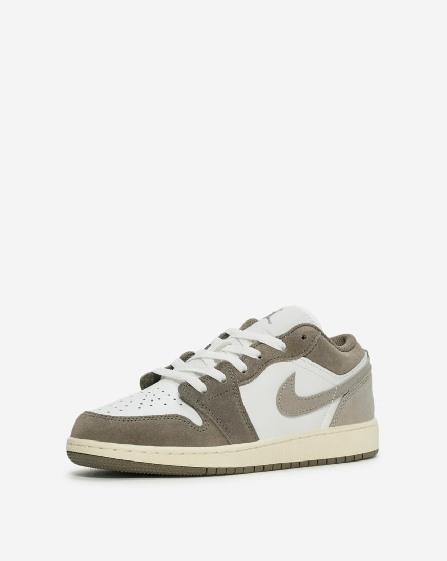 Big Kids' Air Jordan 1 Low