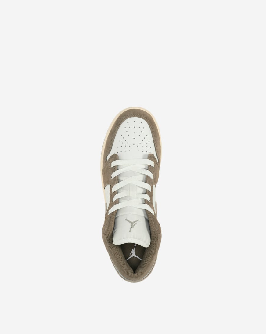Big Kids' Air Jordan 1 Low