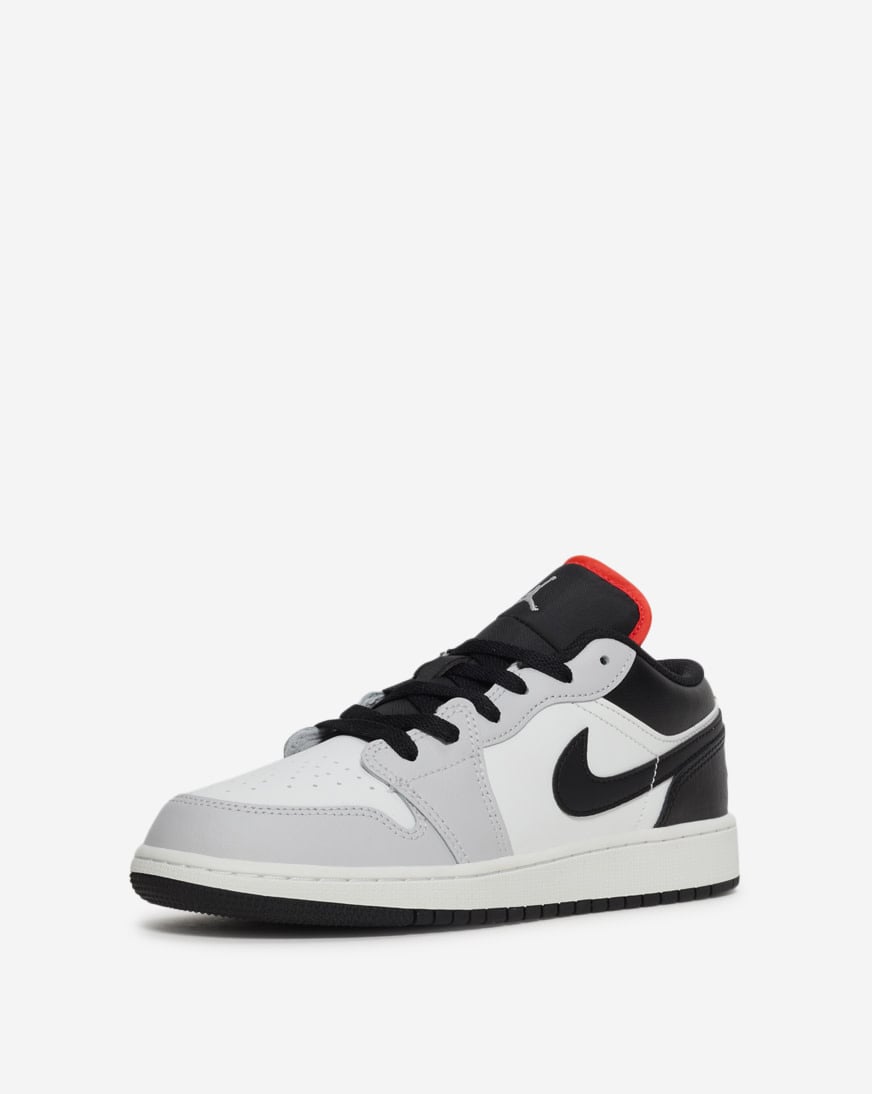 Big Kids' Air Jordan 1 Low