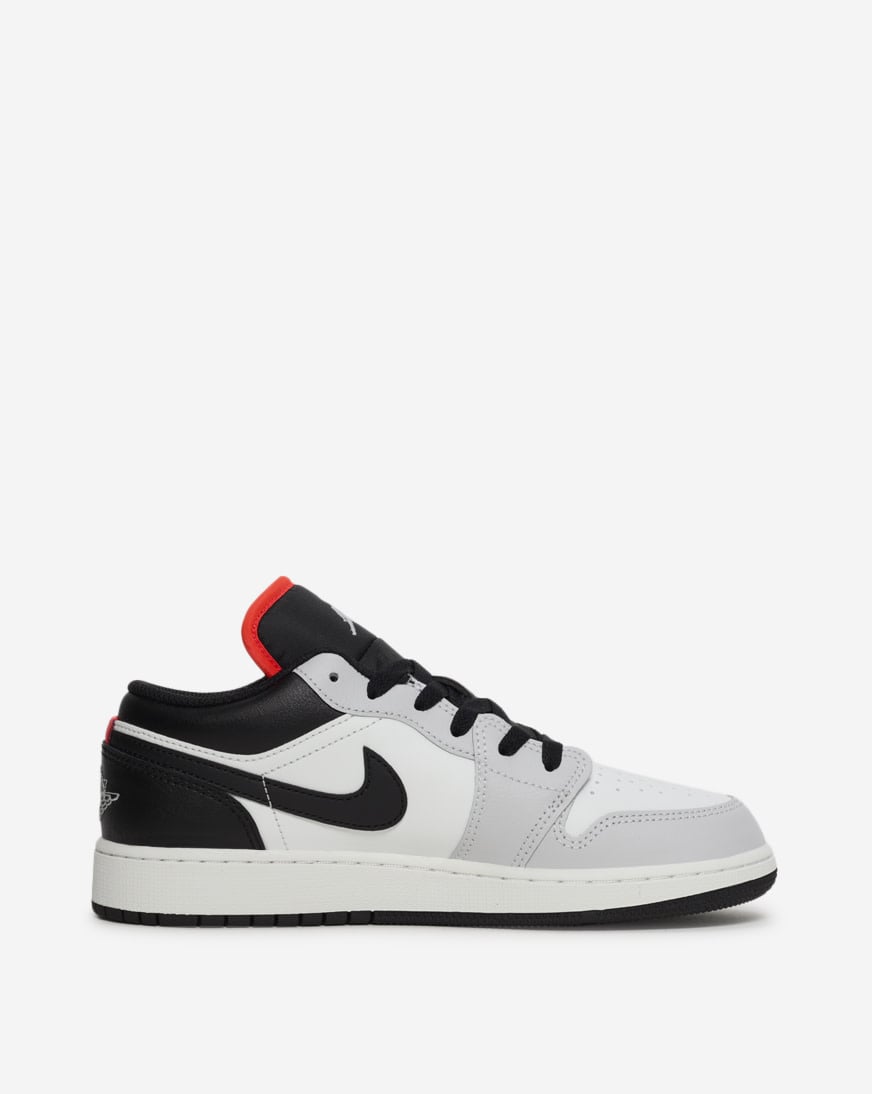 Big Kids' Air Jordan 1 Low