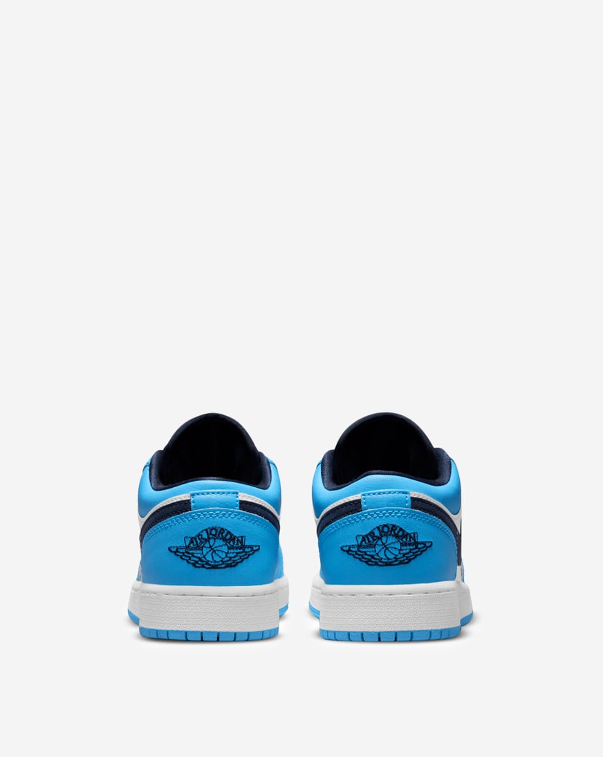 Big Kids' Air Jordan 1 Low