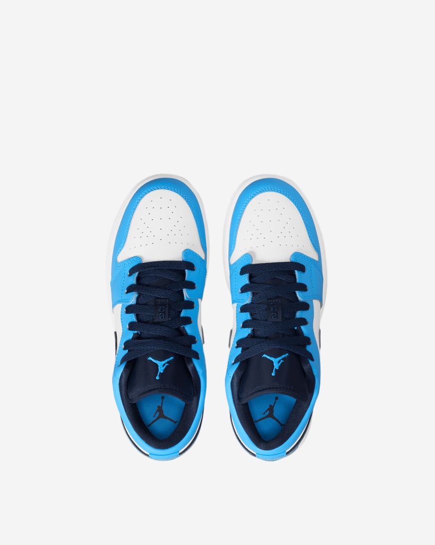 Big Kids' Air Jordan 1 Low