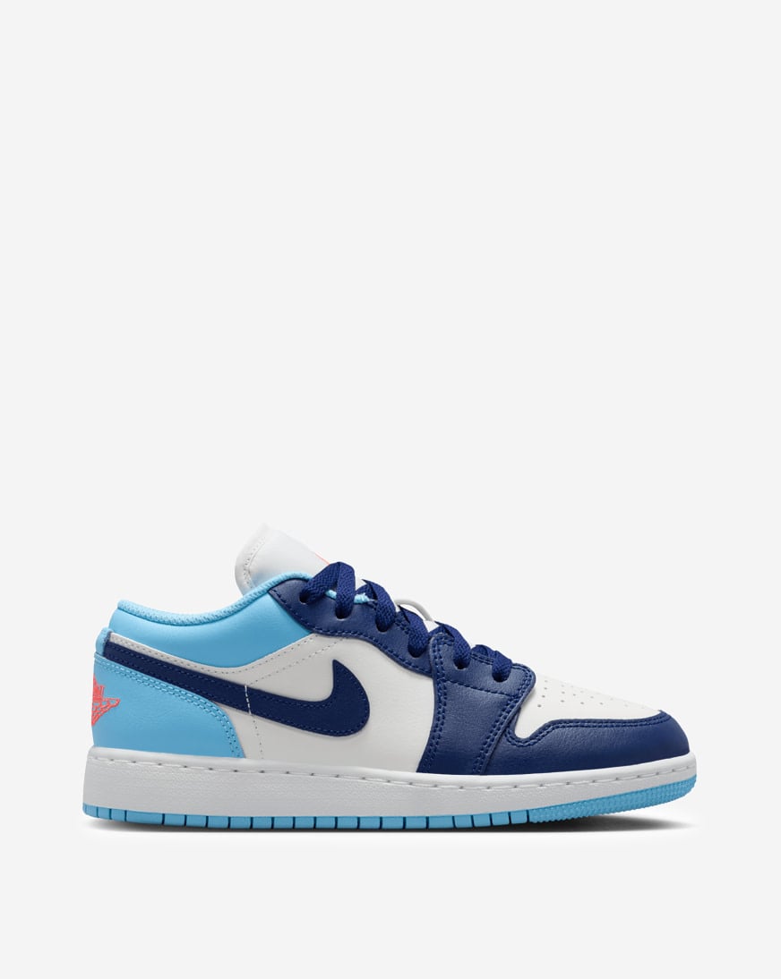 Big Kids' Air Jordan 1 Low