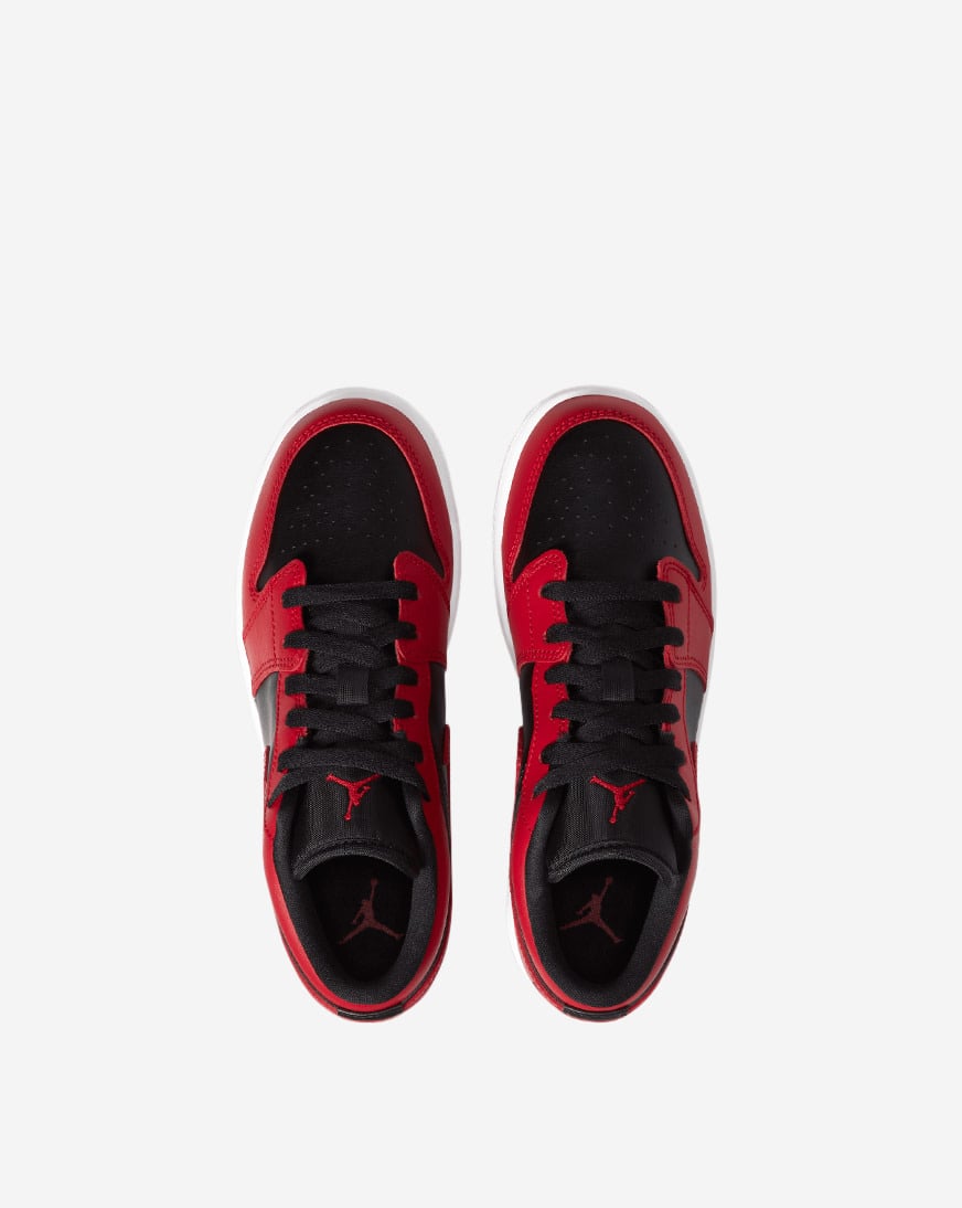 Big Kids' Air Jordan 1 Low