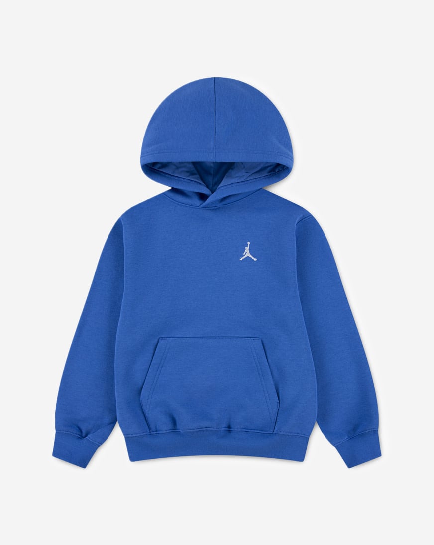 Little Kids' Brooklyn Fleece Pullover Hoodie