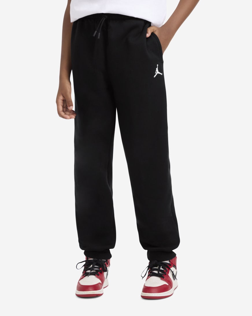 Big Kids' Fleece Pants