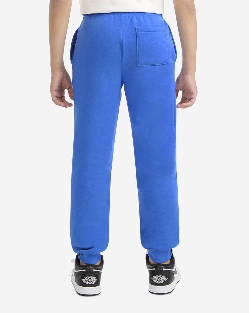 Big Kids' Fleece Pants