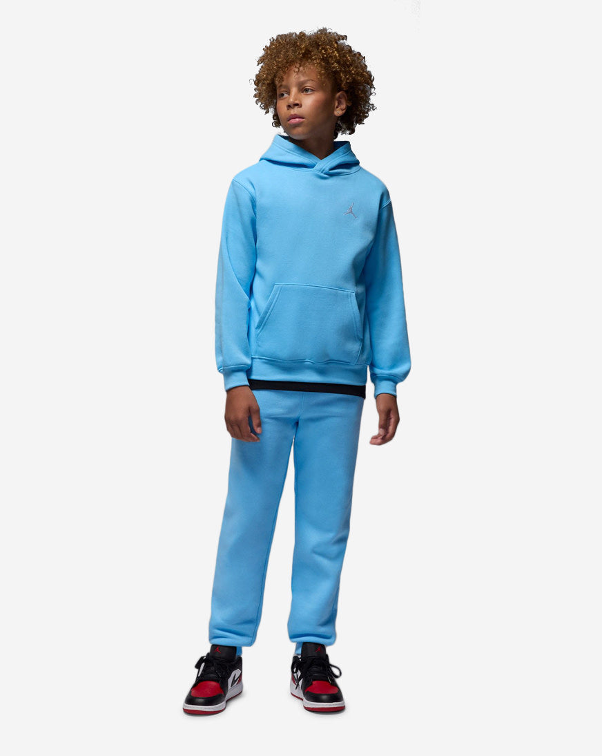 Big Kids' Brooklyn Fleece Pullover Hoodie