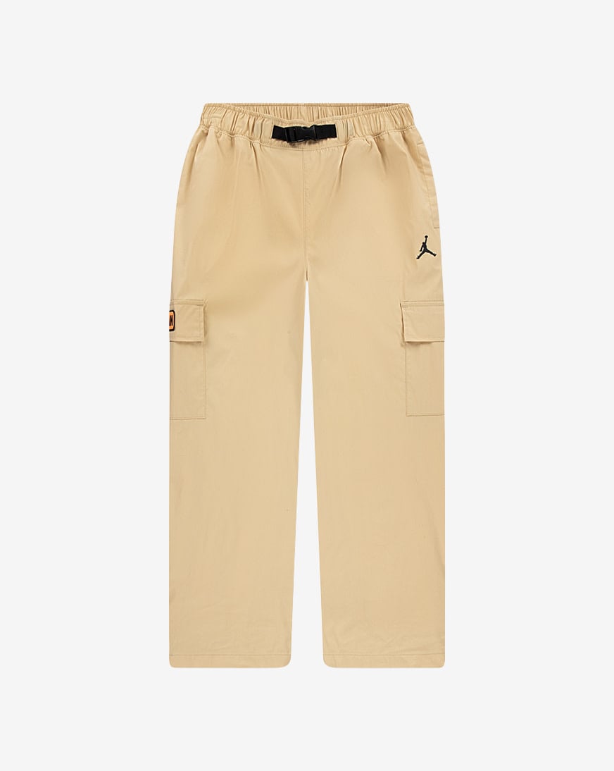 Big Kids' Deep Dish Woven Pants