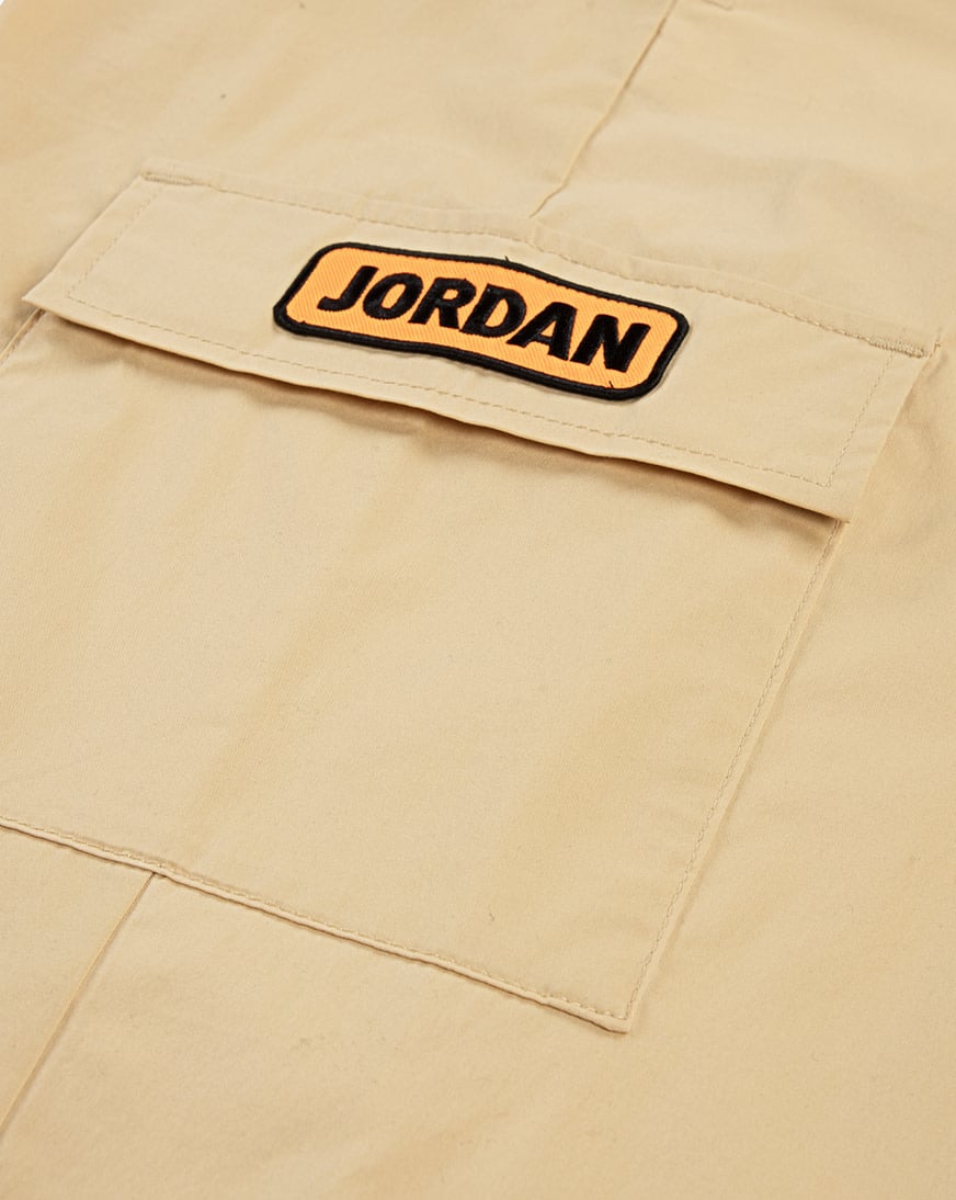 Big Kids' Deep Dish Woven Pants