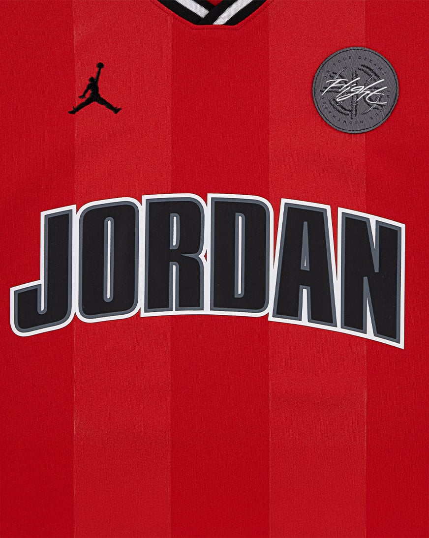 Big Kids' Sport Jersey