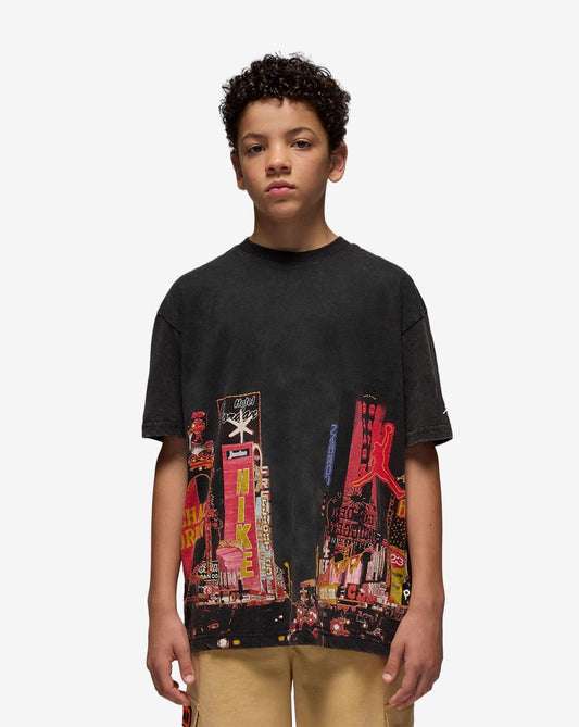 Big Kids' Night Lights T-Shirt