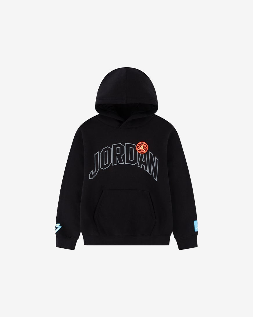 Kids' Dynasty Hoodie