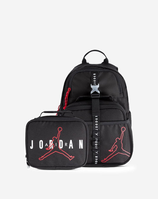 Lunch Backpack
