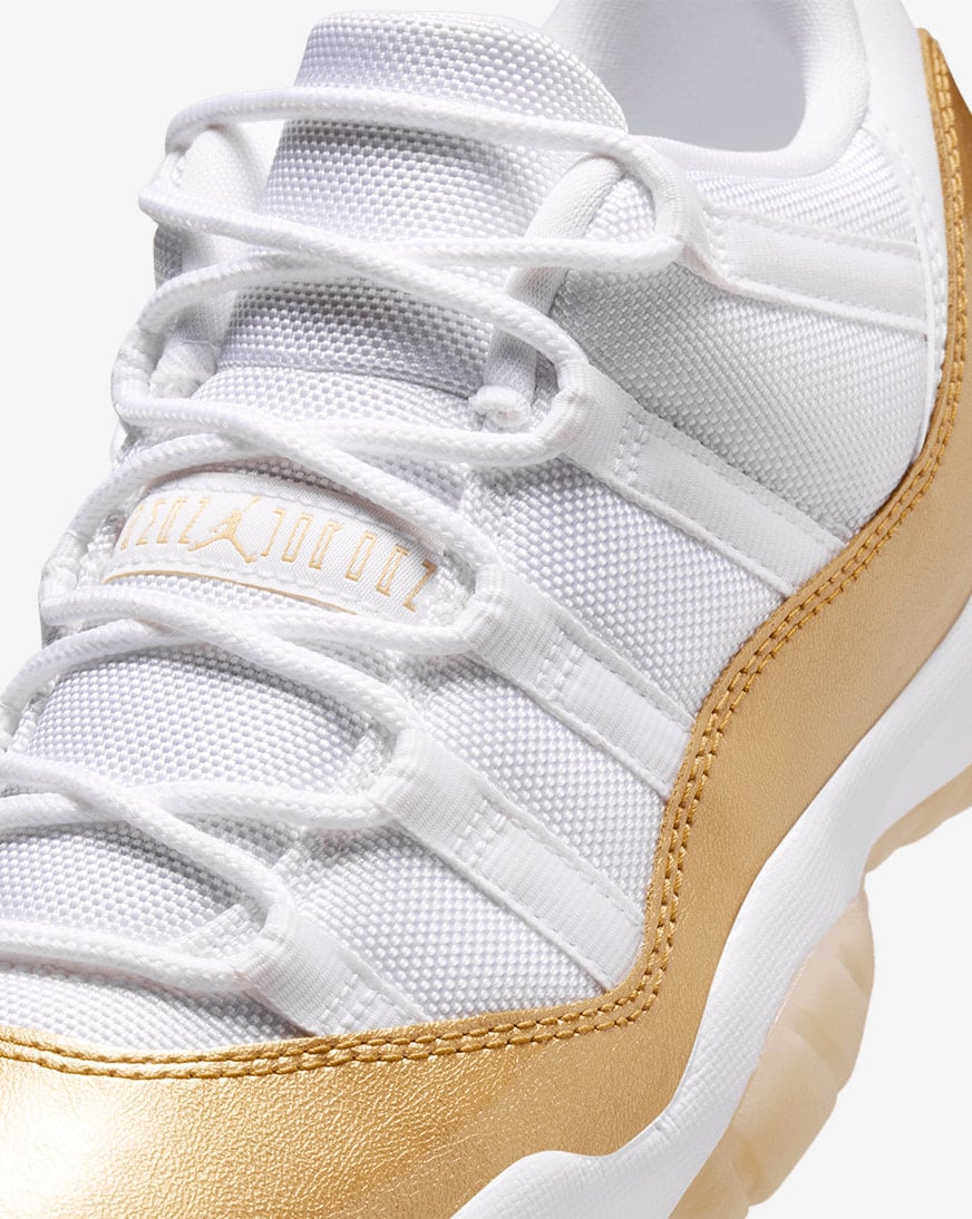 Air Jordan 11 Retro Low