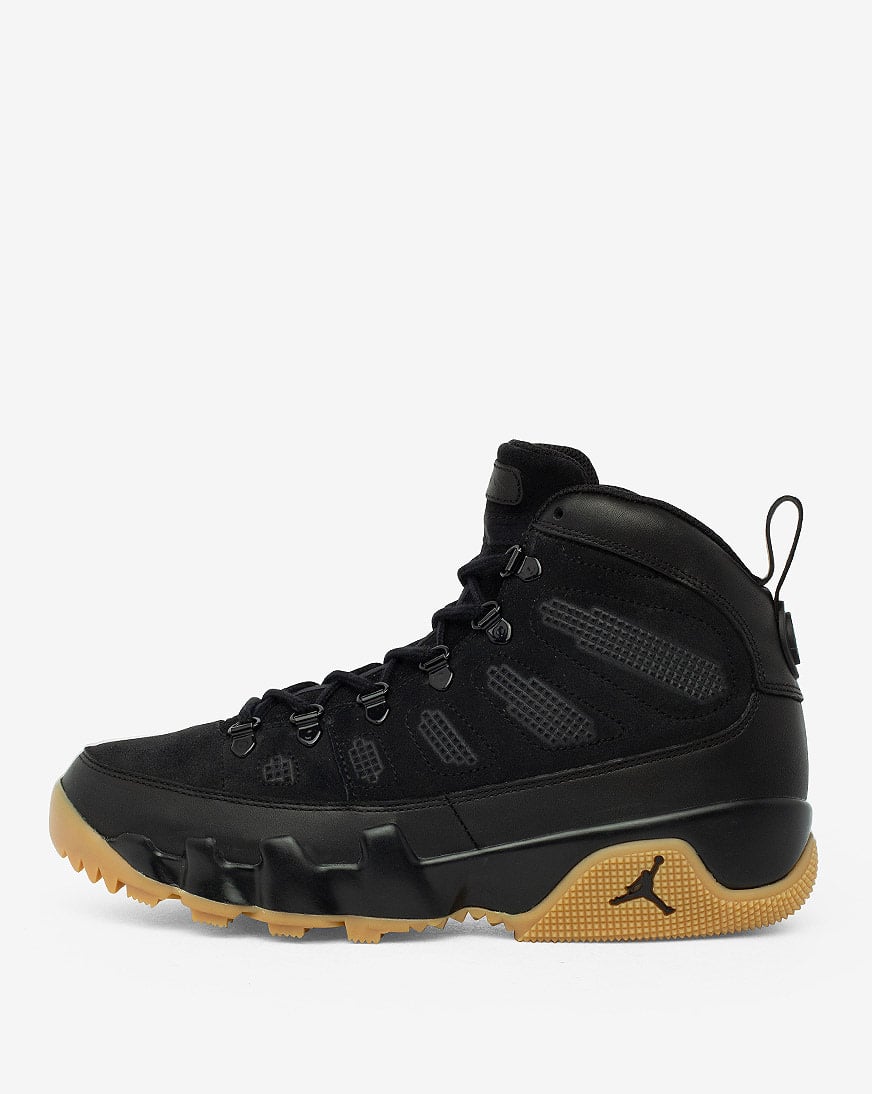 Air Jordan 9 Retro Boot