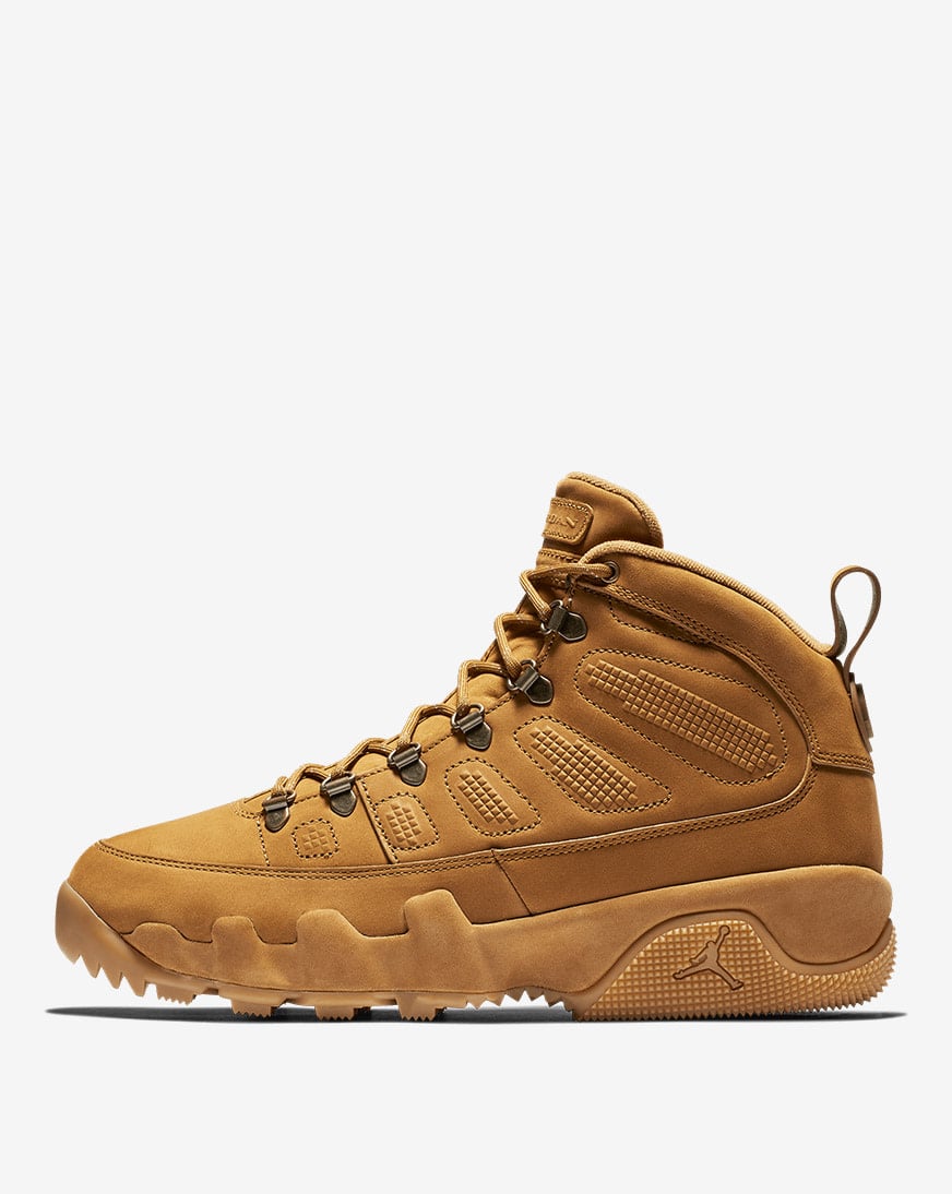 Air Jordan 9 Retro Boot