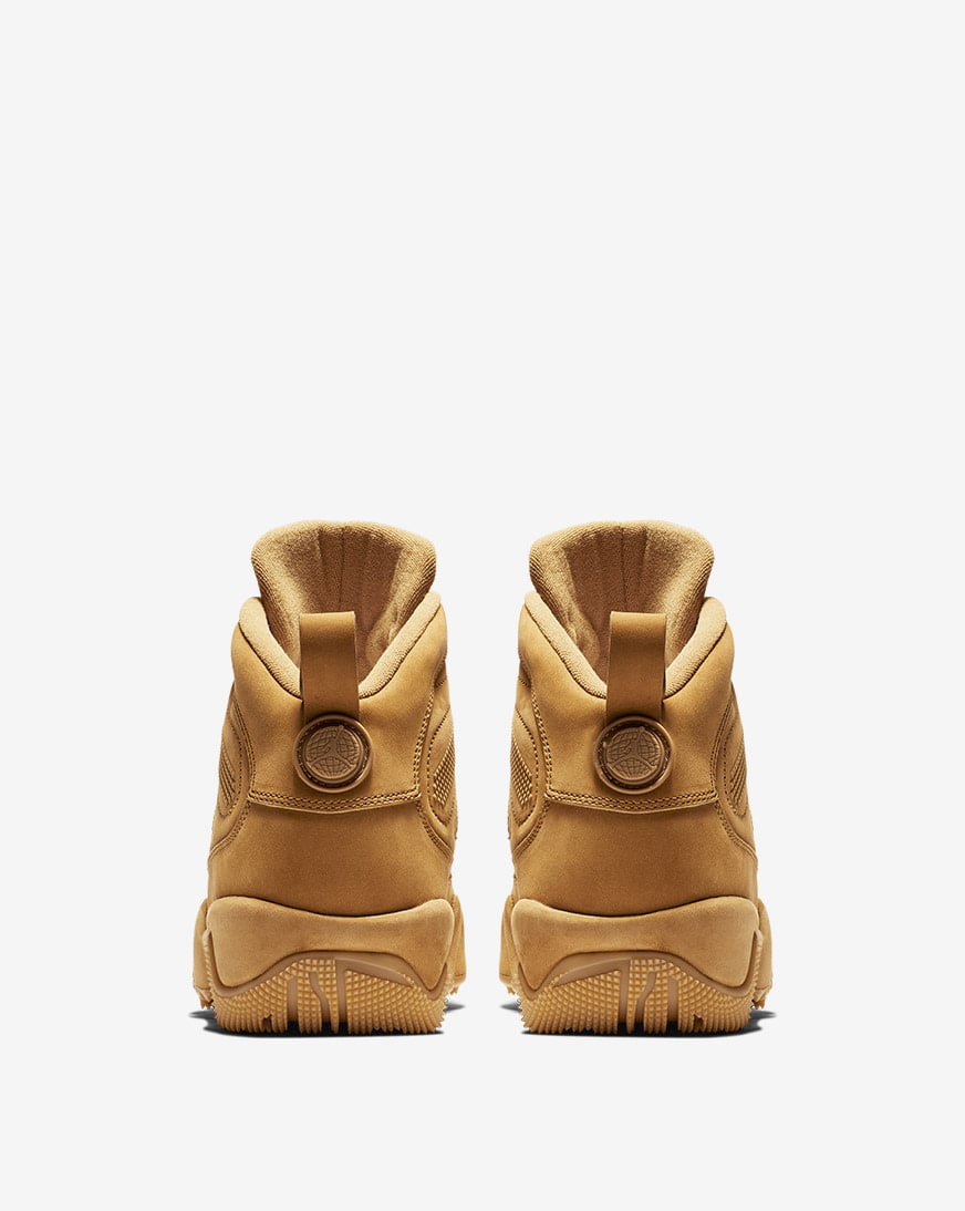 Air Jordan 9 Retro Boot