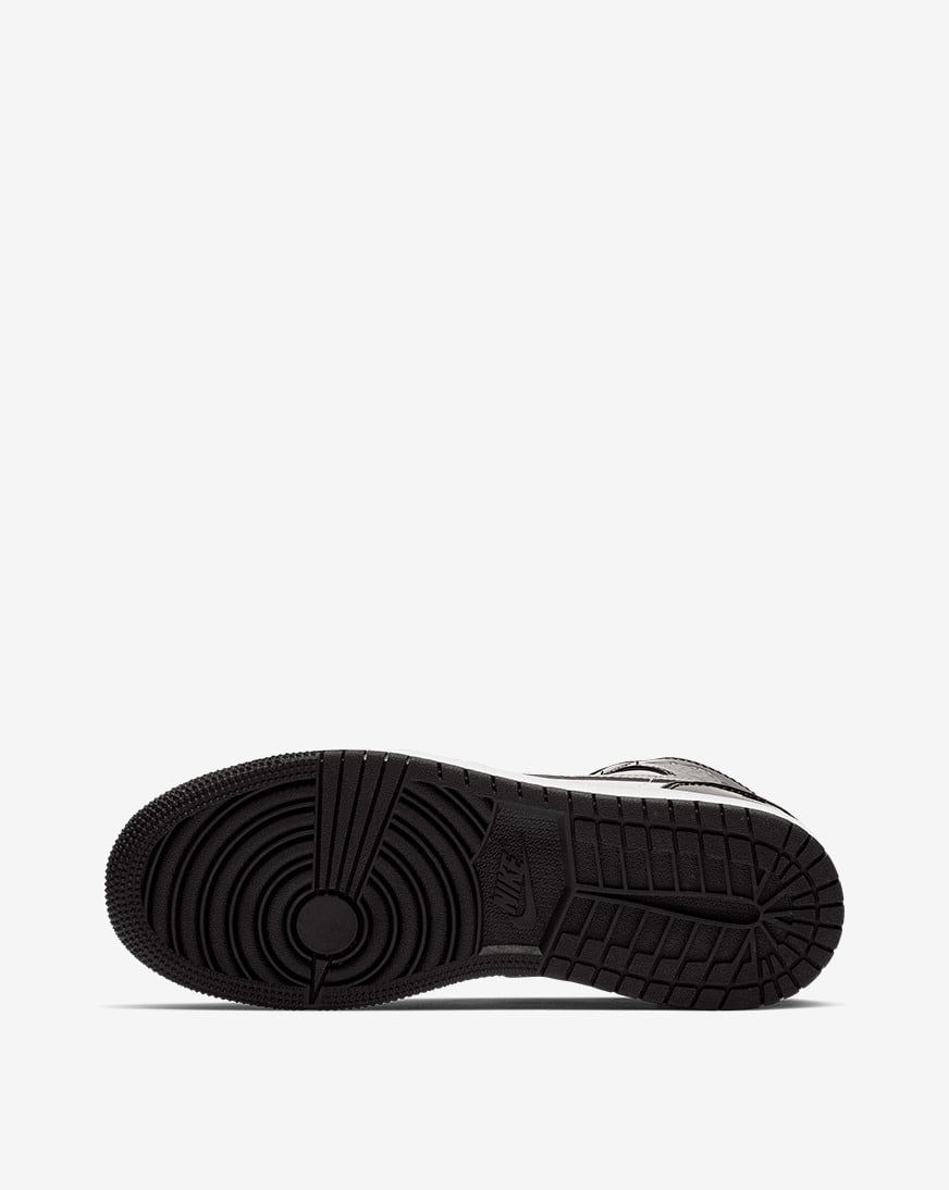 Big Kids' Air Jordan 1 Mid Se
