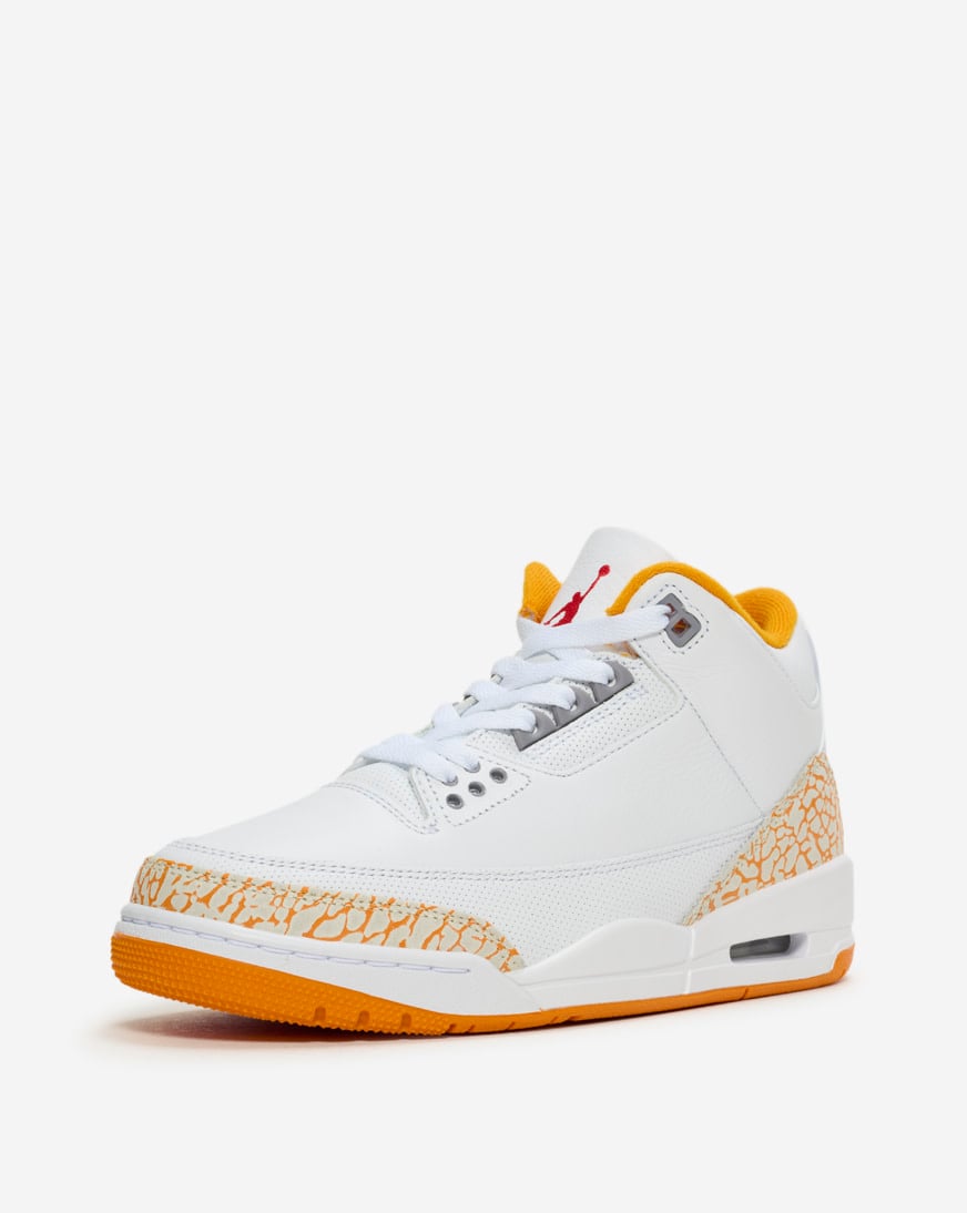 Air Jordan 3 Retro