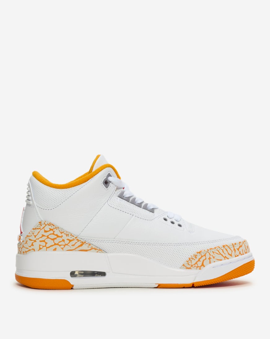 Air Jordan 3 Retro