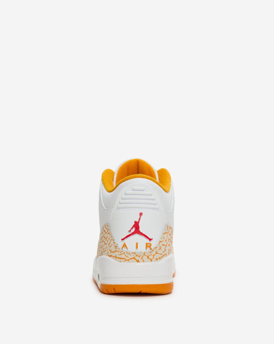 Air Jordan 3 Retro