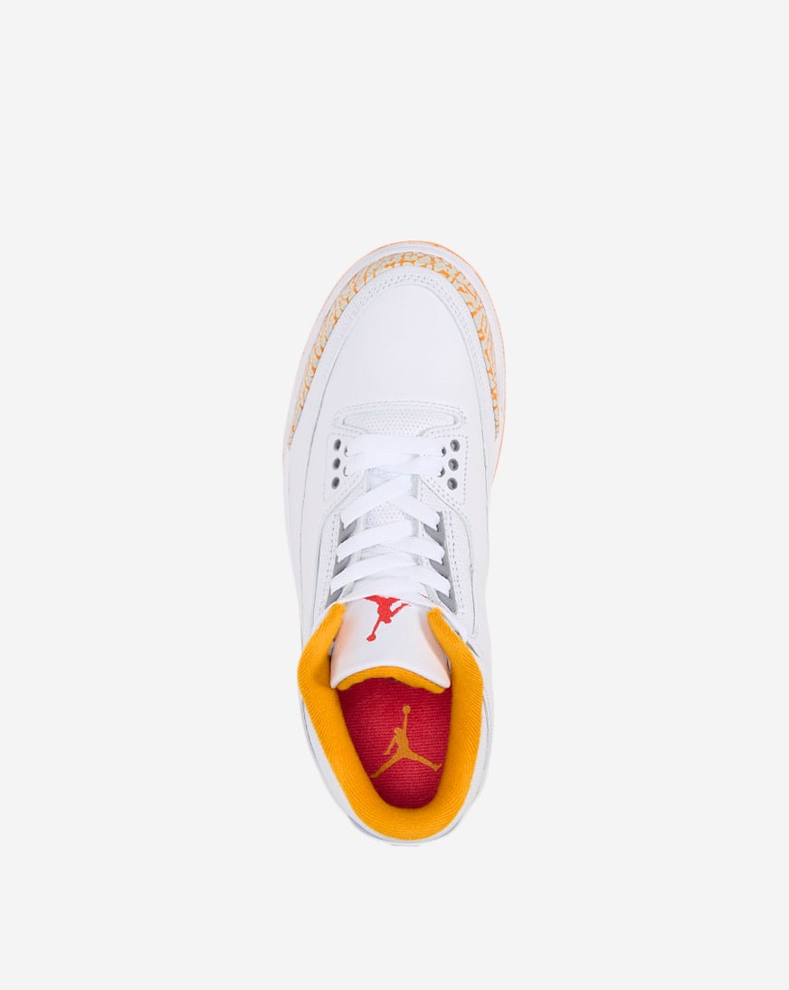 Air Jordan 3 Retro