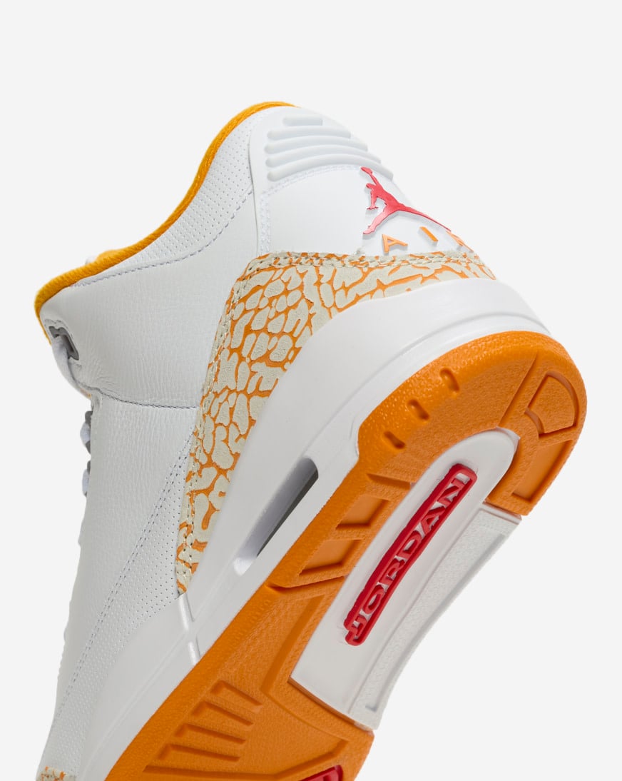 Air Jordan 3 Retro