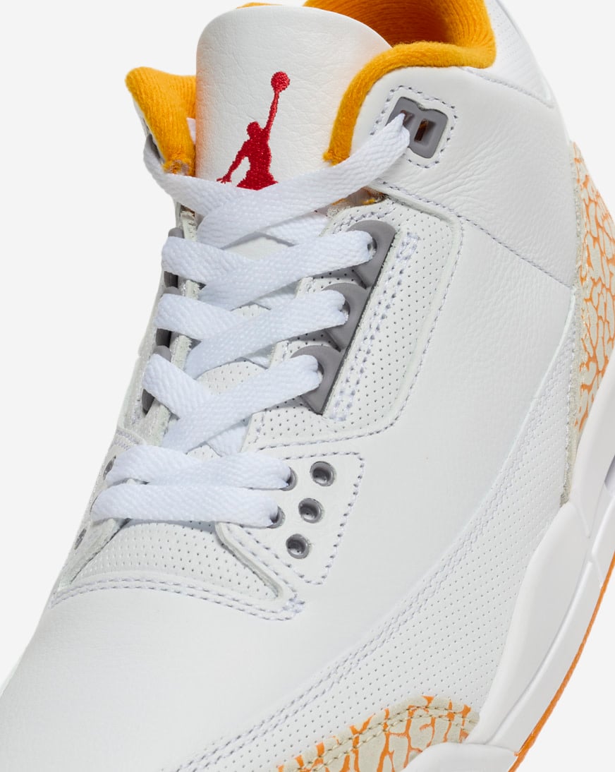 Air Jordan 3 Retro
