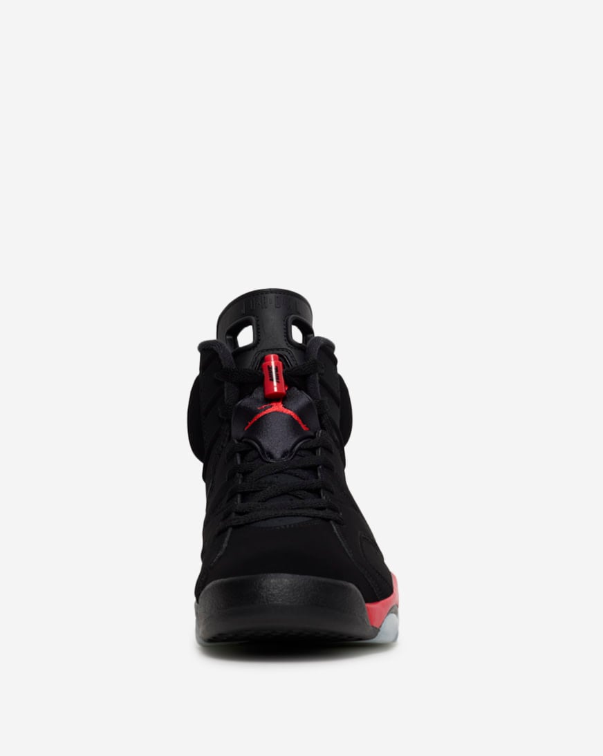 Air Jordan 6 Retro "Infrared Salesman"