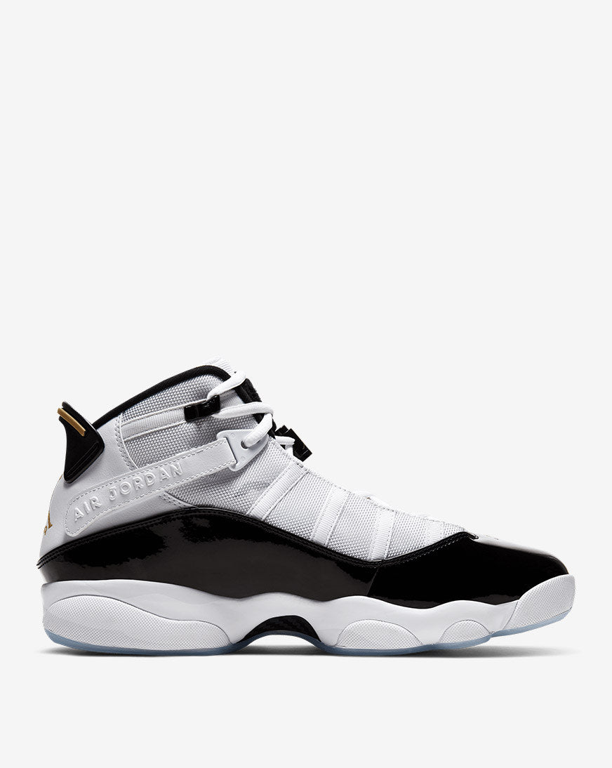 6 Rings