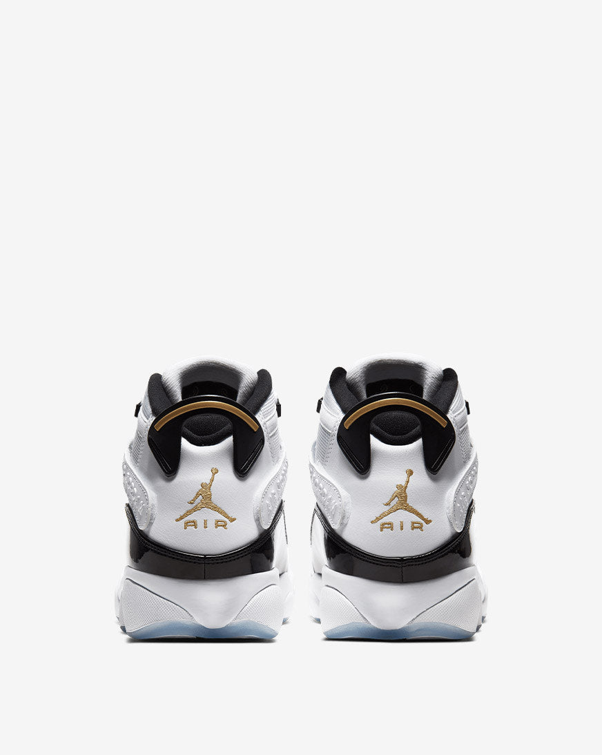 6 Rings