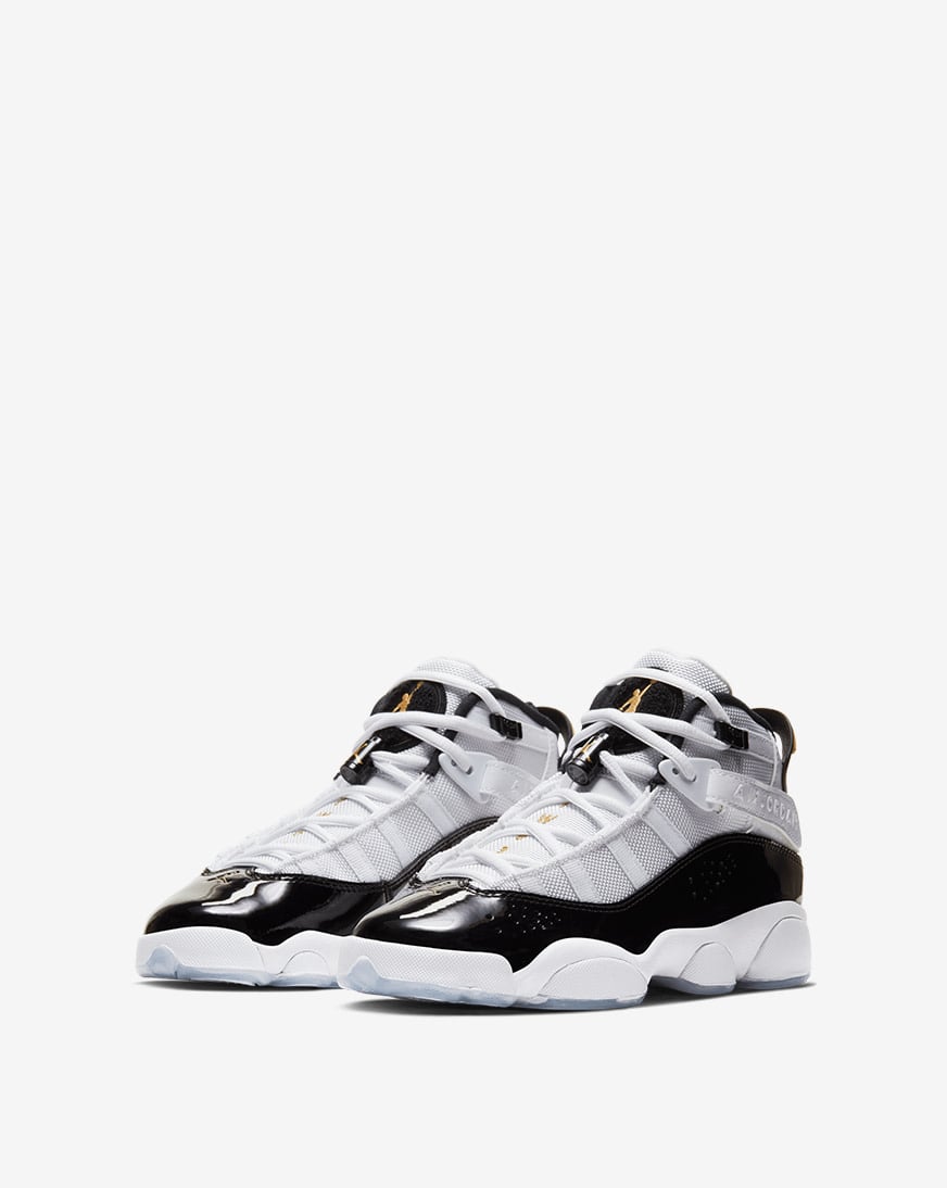 Big Kids' 6 Rings