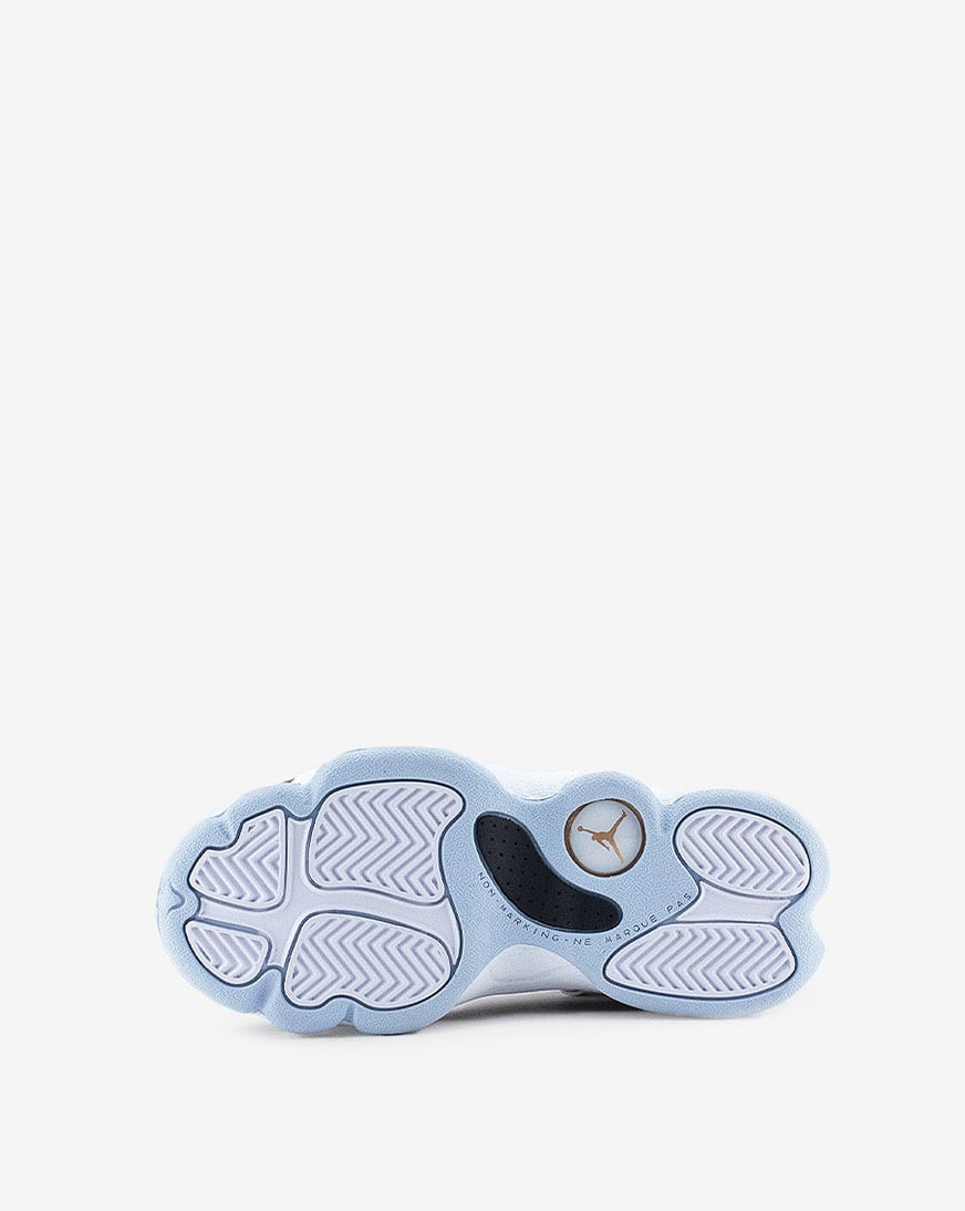 Preschool 6 Rings