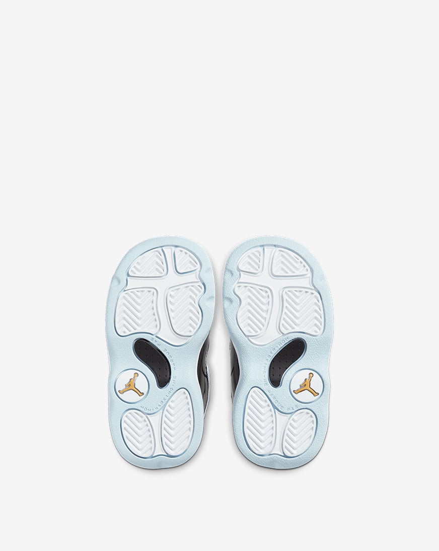 Toddler 6 Rings
