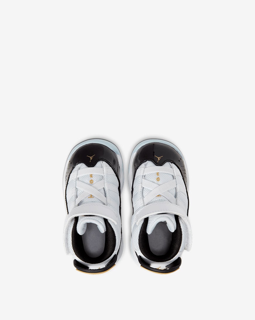 Toddler 6 Rings