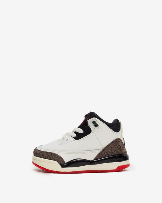 Toddler Air Jordan 3 "World's Best"