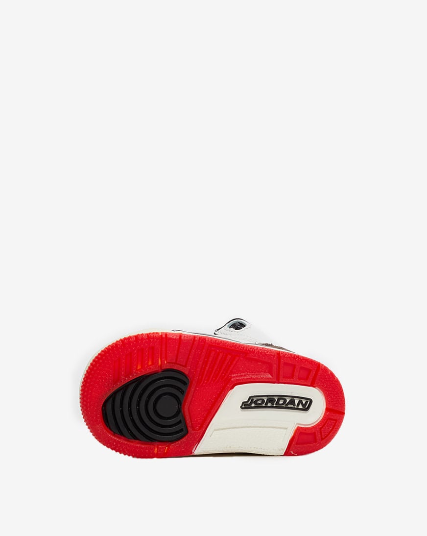 Toddler Air Jordan 3 "World's Best"