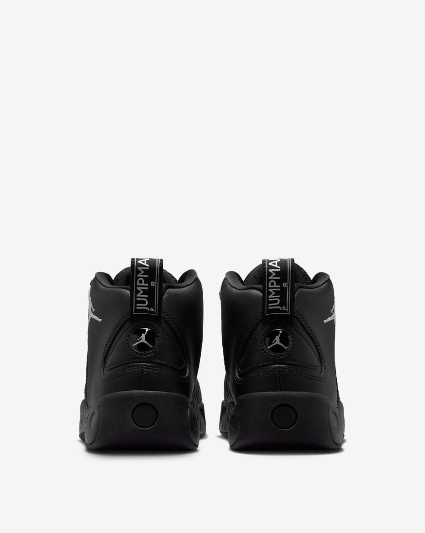 Jumpman Pro